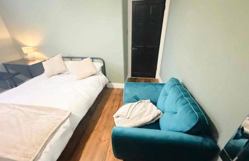 Wimbledon Area Apartment - Foto 6