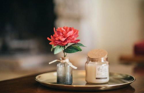 "Charmante maison de ville" au coeur de la cité médiévale - Foto 19