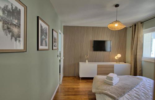 La grande porte du Baron - Foto 30