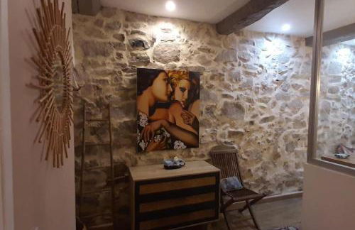 Coup de cœur pour amoureux en vadrouille - Foto 13