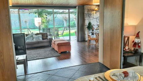 Charming House in Covelas with Pool and Mountain View - Foto 4