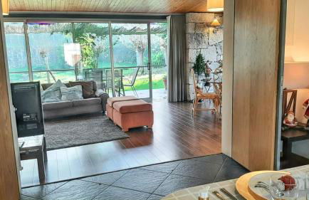 Charming House in Covelas with Pool and Mountain View - Foto 4