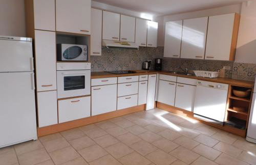 Villa 54 - Plage Aiguebelle 250m - Foto 29