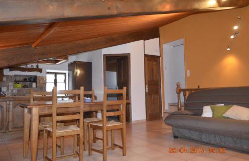 Le Gîte De Babeth - Foto 13