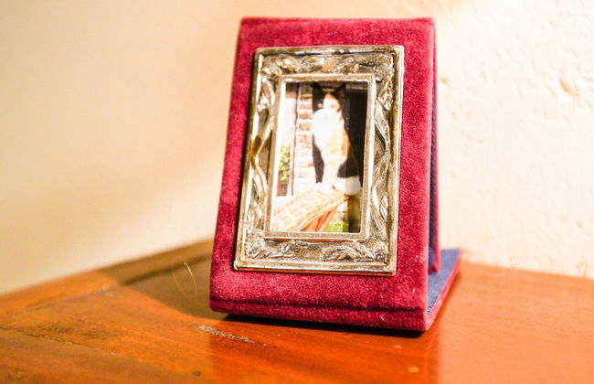 Villa in Rome With Pool & Stunning Views - Foto 32