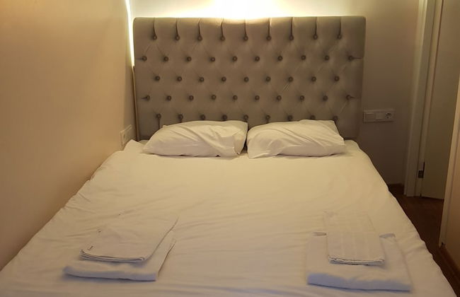 Linden Houses Apartments - Foto 6