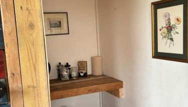 Swedish Rustic Cabin perfect for bird watching - Foto 4