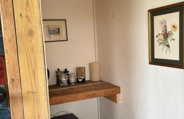 Swedish Rustic Cabin perfect for bird watching - Foto 4