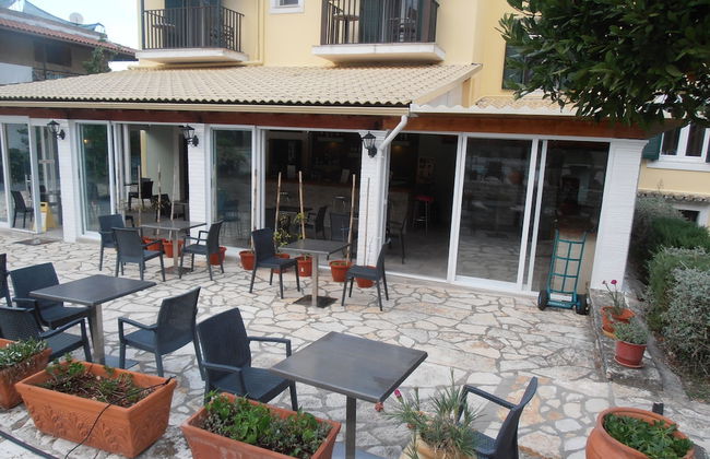 Frosini Gardens - Foto 45