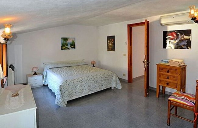 Villa La Favola With sea View - Foto 4