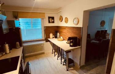 Ferienwohnung Könnecke Bad Harzburg - Foto 8