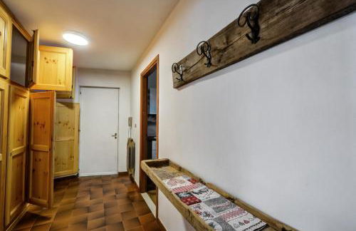 Snowflakes Retreat - Roomy Apartment with a view & Relax Solarium CIR 0133 - Foto 39