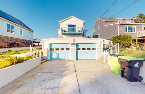 Beach View, Multiple Outdoor Spaces! Milford Haven - Foto 45