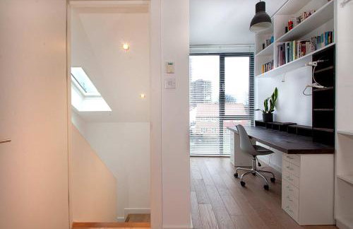 Luxury London Townhouse - Hidden Gem - Photo 15