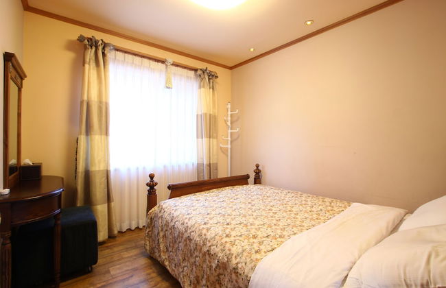 Elf Resort Hotel - Photo 7