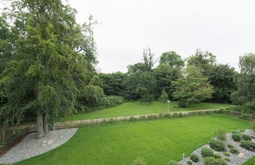 in Villa Pauline Apartment No 8 - Foto 3