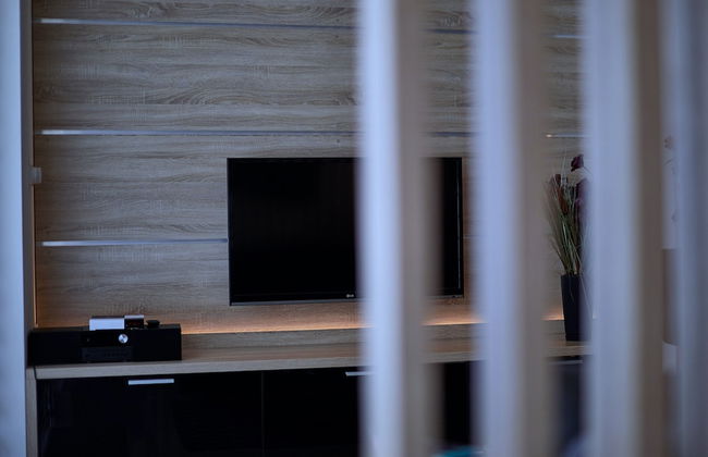 4UApart - Apartment studio Platan New York - Foto 26