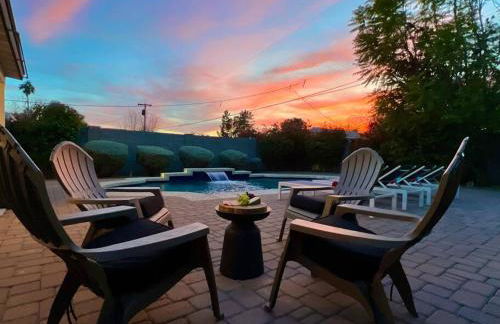Casa Gia- Quiet Luxury Biltmore Area - Heated Pool - Foto 7