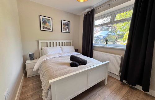 Modern Retreat in Mumbles - Disabled Access! - Foto 44