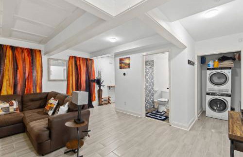 2br Near Mercedes Stadium Private Modern Retreat - Foto 16