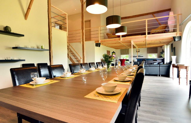 Holiday Home in La Roche en Ardennes - Photo 11