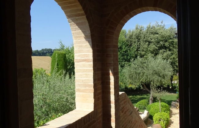 Monterosato Country House - Foto 54