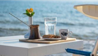Blue Coast House - Foto 1