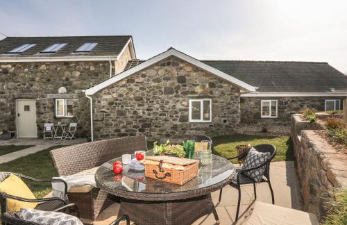 Bwthyn Gwenyn Yr Haf Summer Bee Barns - Photo 5