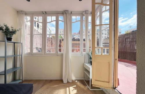 Stay U-nique Apartments Rocafort - Foto 27