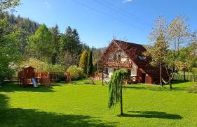 Dom pod Bukami - Foto 15