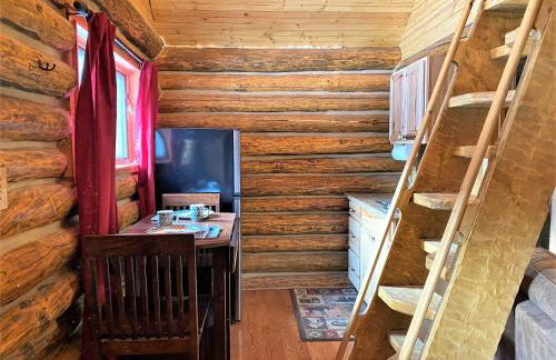 Alaska Creekside Cabins in Seward - Foto 21