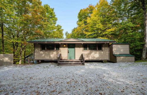 Alpine Court Chalet 4 Bedroom Home - Foto 88