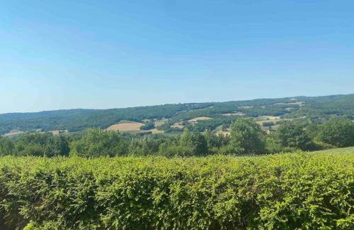 Beautiful two bedroomed gite - Foto 14