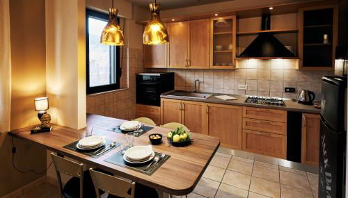 The Vintage House in San Giovanni Rotondo - Foto 2, furniture, stove, pet friendly, heating, toaster