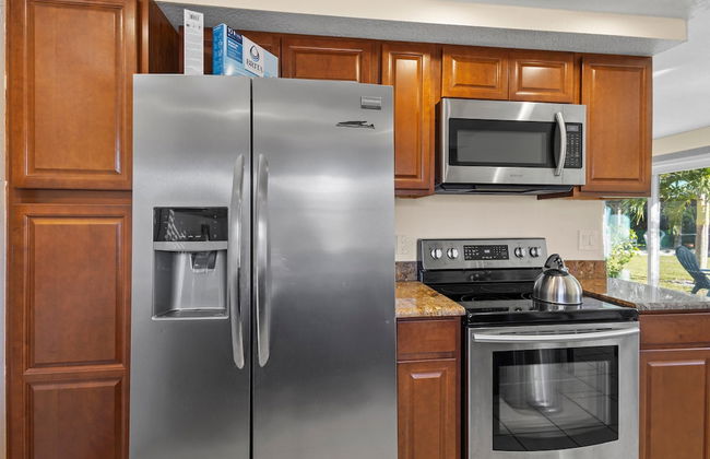 Ocean Song House - Photo 8