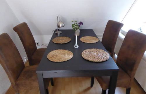 Ostseeferienwohnung Storchennest - Photo 6