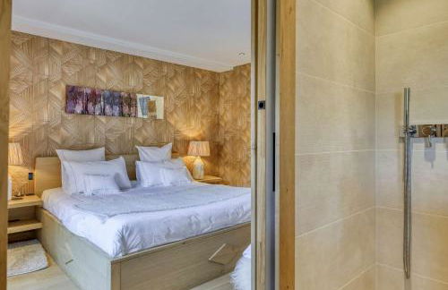 Chalet Boucle - Photo 24