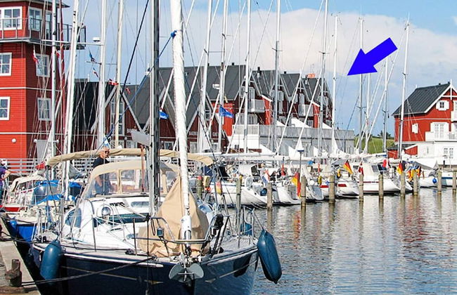 6 Person Holiday Home in Bagenkop - Foto 22