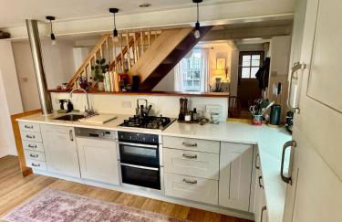 Redland House - 3 Bedroom - Sleeps 8 - Central - Foto 10