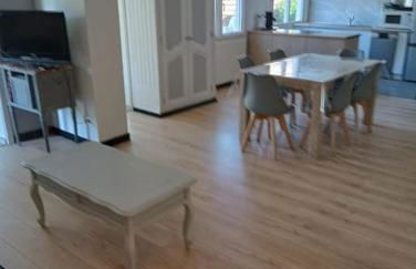 Maison à Vieux Boucau les Bains - Foto 5