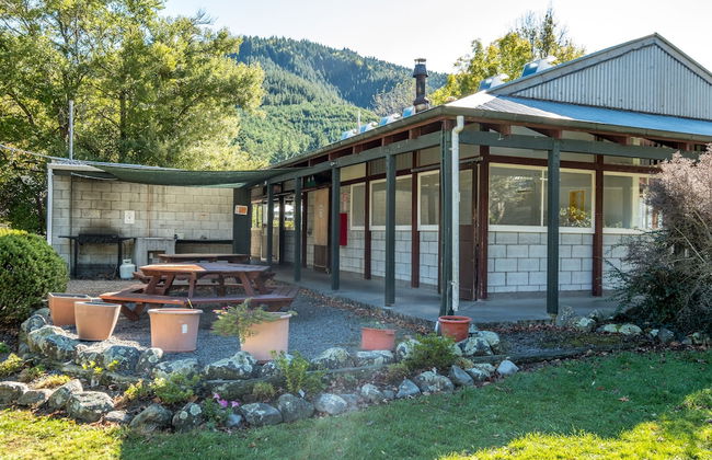 Alpine Adventure Holiday Park - Foto 68