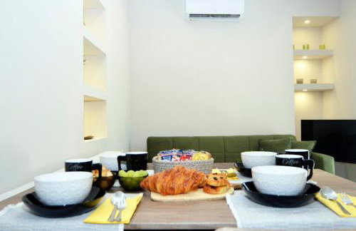 Olgas cozy home - Foto 25