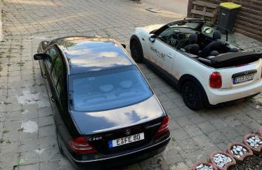 Gemütliche Wohnung 2 Et Inkl Parkplatz nach Verfügbarkeit - Foto 13