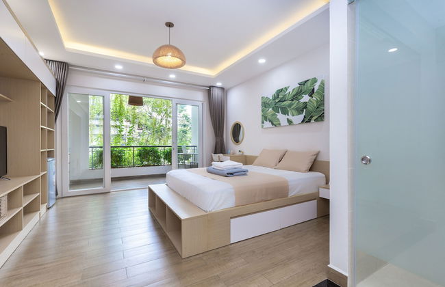 Cozrum Homes Yoga Corner - Foto 23