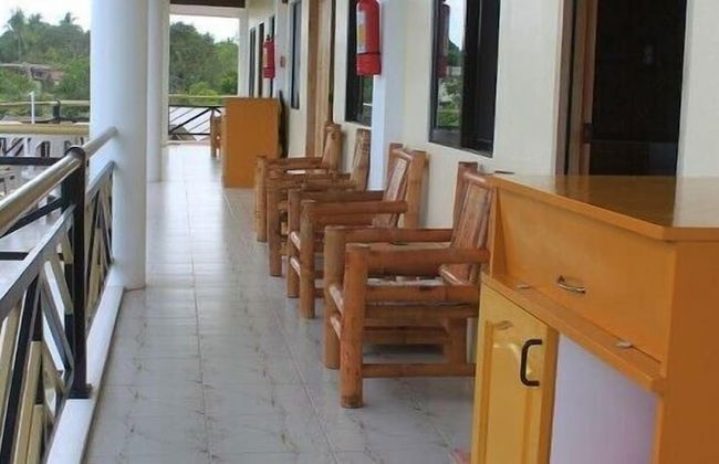 Nickles Park Resort and Apartments - Photo 22