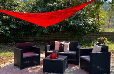 Il cielo in una stanza - Foto 33