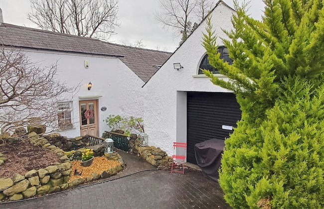 Riverside Cottage at Logwood Mill - Foto 77