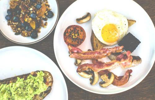 Parva Farmhouse Riverside Guesthouse - Foto 13