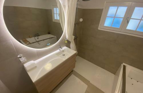 L Ecrin de Lidia close to MEETT Air conditioning Parking - Foto 78