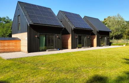 Siedlisko Na Szlaku Odry - Foto 1